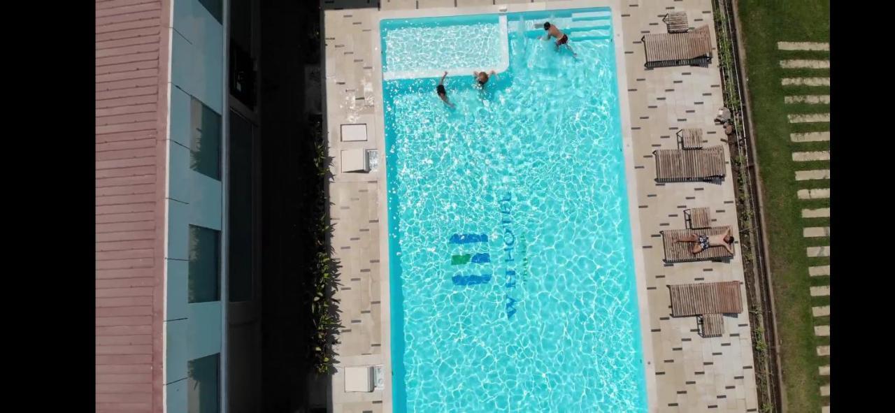 Aparthotel Wh & Service 3*
